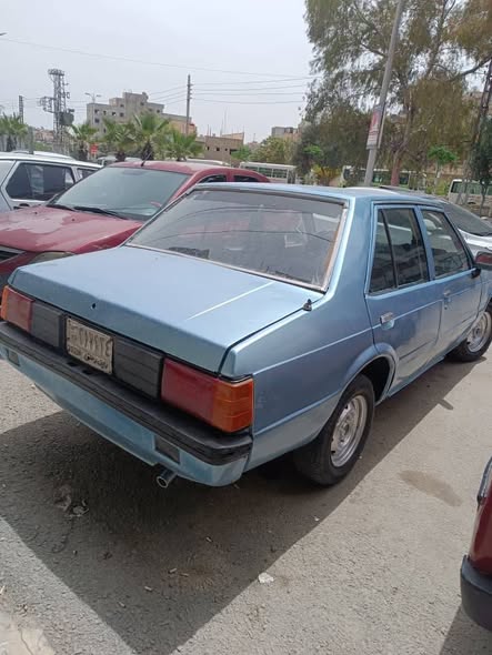 ميتسوبيشي لانسر 1983 - صورة 5