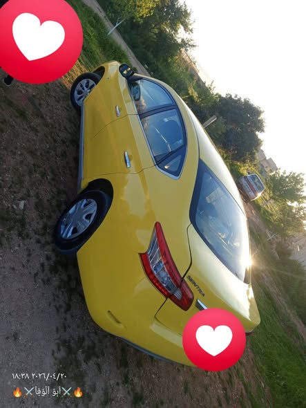 نيسان سنترا 2014 - صورة 2