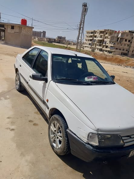 بيجو روى 2007 - صورة 2