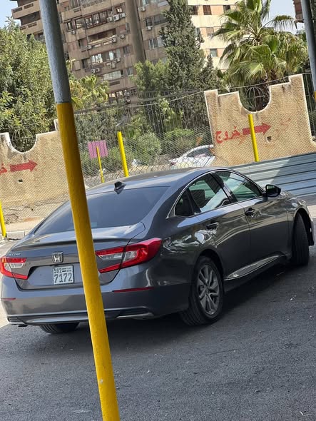 هوندا اكورد 2019 - صورة 4