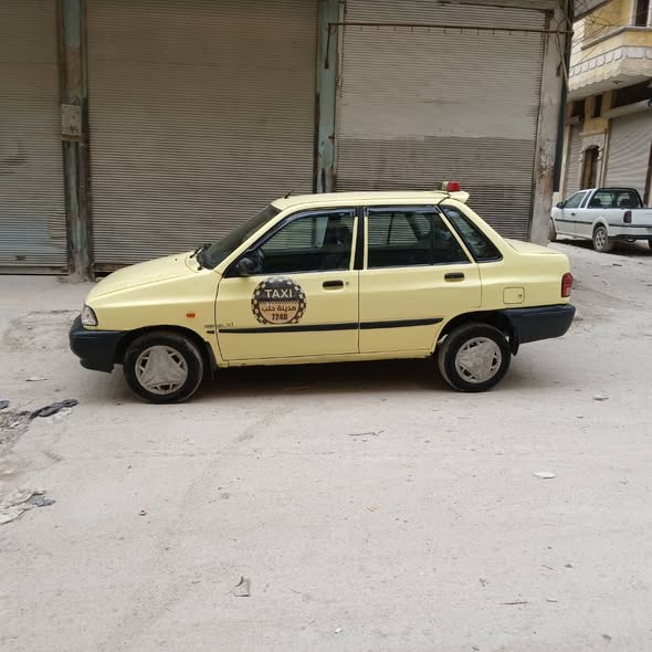 سايبا 131 2008 - صورة 1