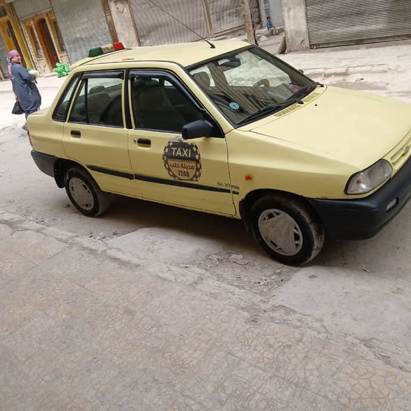 سايبا 131 2008 - صورة 5