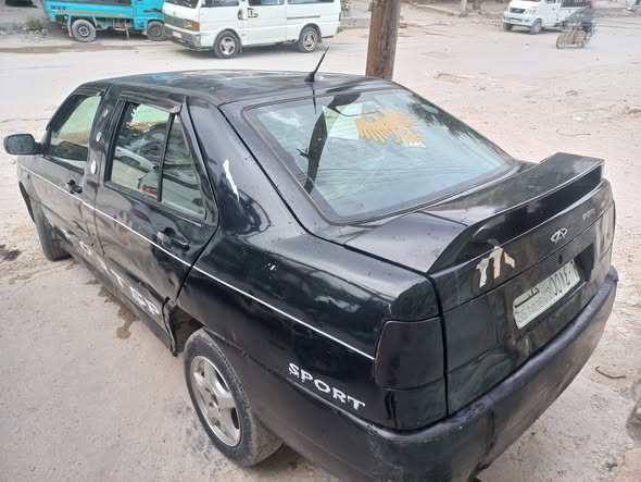 شيري S25 2008 - صورة 2