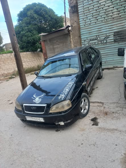 شيري S25 2008 - صورة 3