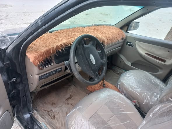 شيري S25 2008 - صورة 5