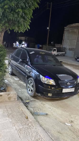 كيا ريو 2006 - صورة 2