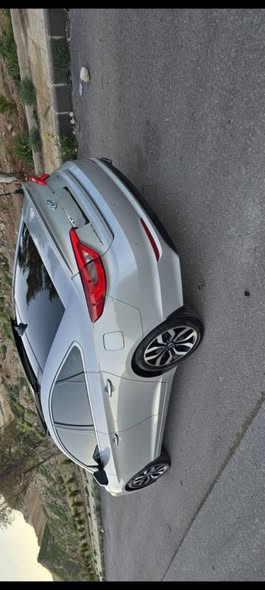 هيونداي سوناتا 2015 - صورة 5