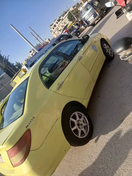 بوايدي F3 2010 - صورة 2