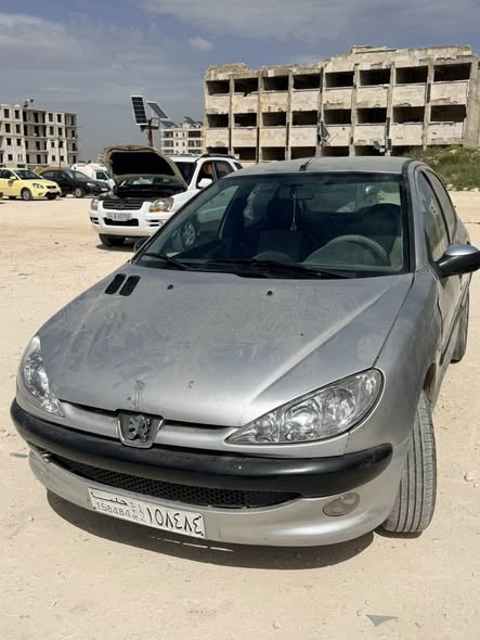 بيجو 206 2007 - صورة 2