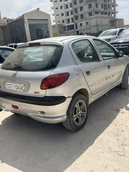 بيجو 206 2007 - صورة 3
