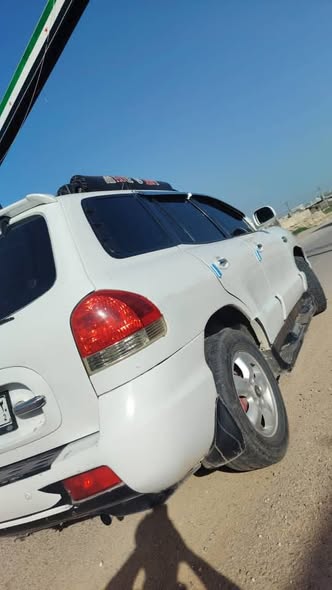 هيونداي سنتافي 2005 - صورة 2