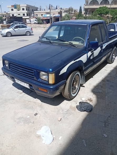 ميتسوبيشي L200 1994 - صورة 3
