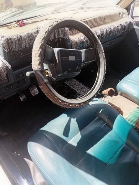 ميتسوبيشي L200 1994 - صورة 4