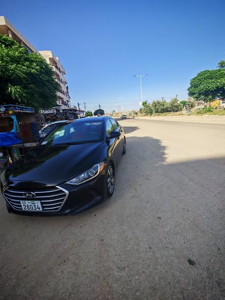 هيونداي النترا 2017 - صورة 1
