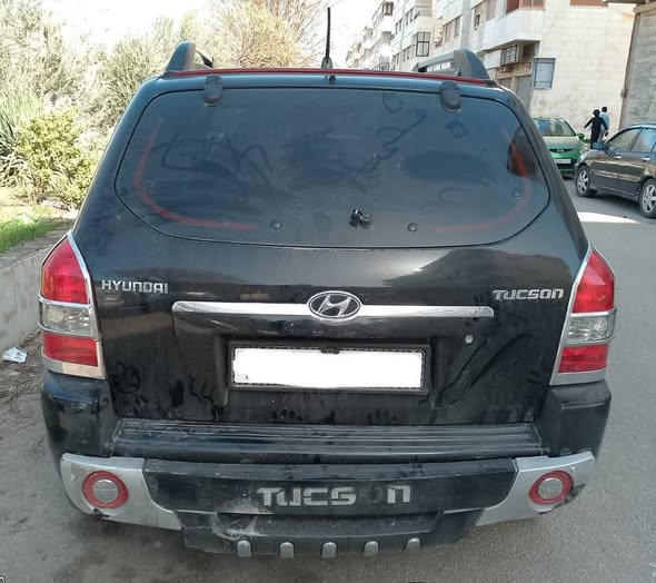 هيونداي توسان 2006 - صورة 2