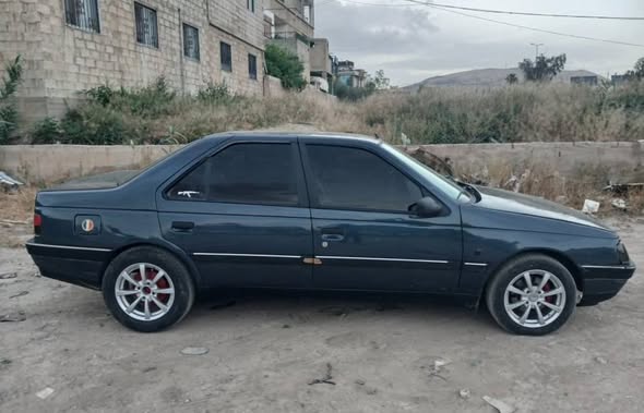بيجو ٤٠٥ 1993 - صورة 5