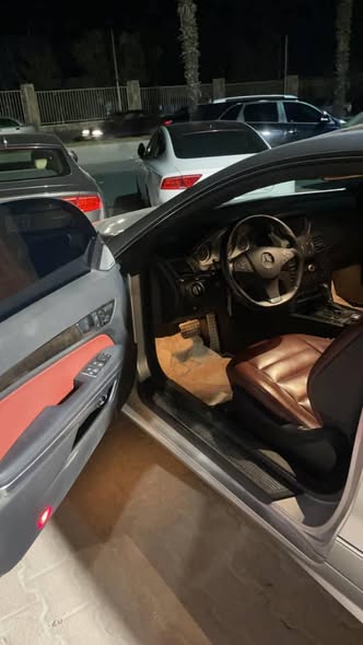 مرسيدس E350 2012 - صورة 4