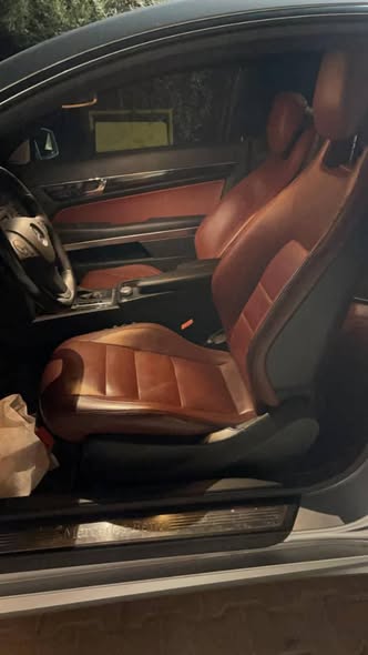 مرسيدس E350 2012 - صورة 5
