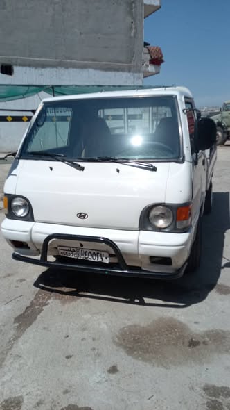 هيونداي H100 1996 - صورة 4