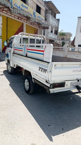 هيونداي H100 1996 - صورة 5