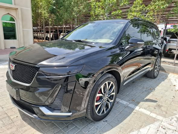 كاديلاك XT6 2023 - صورة 3