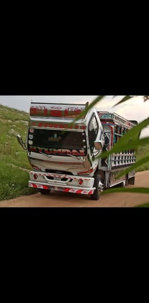 هيونداي HD78 2006 - صورة 3