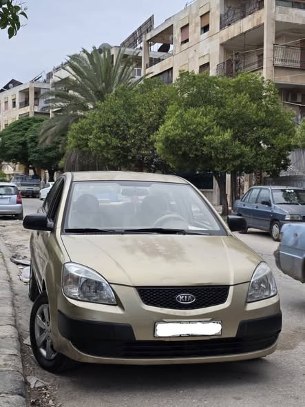 كيا ريو 2011 - صورة 5