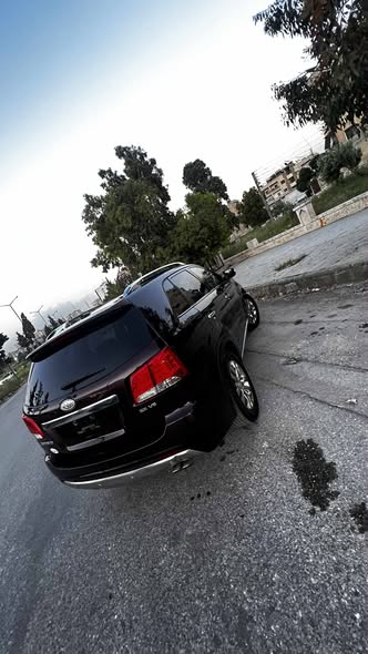 كيا سيرنتو 2011 - صورة 2