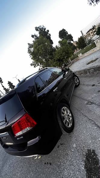 كيا سيرنتو 2011 - صورة 3