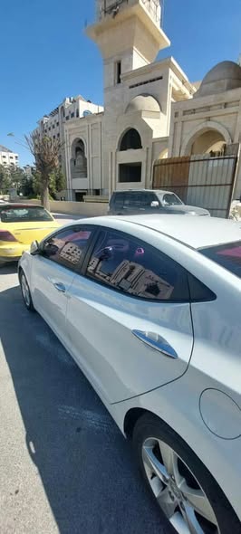 هيونداي النترا 2011 - صورة 4