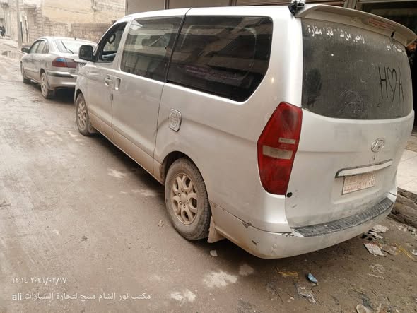 هيونداي اتش ون 2008 - صورة 2