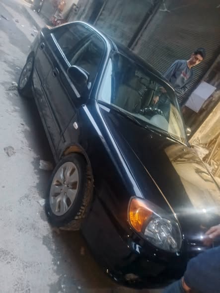 هيونداي اكسنت 2006 - صورة 4