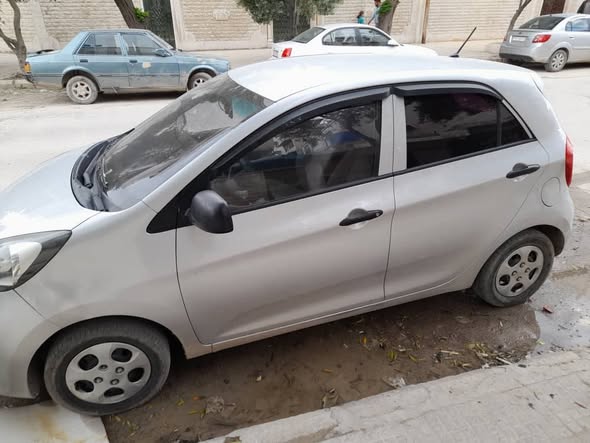 كيا بيكانتو 2012 - صورة 3