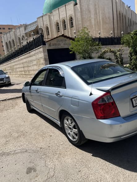 كيا سبكترا 2003 - صورة 3