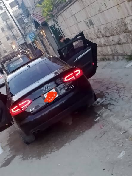 أودي A4 2012 - صورة 3