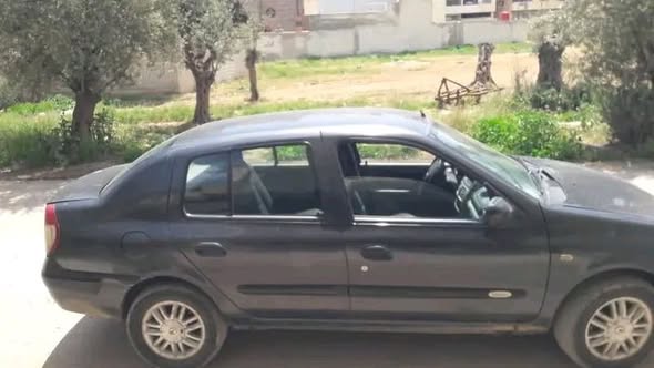 رينو كليو 2006 - صورة 2