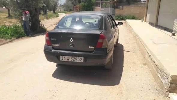 رينو كليو 2006 - صورة 4