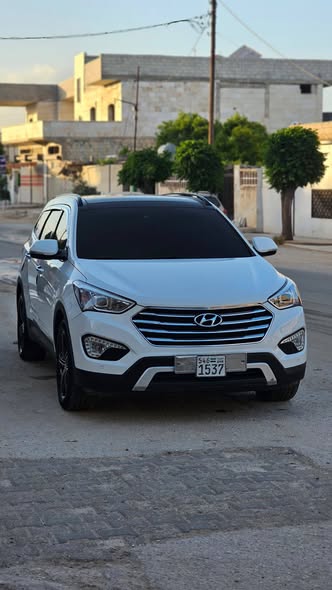 هيونداي ماكس كروز 2016 - صورة 1