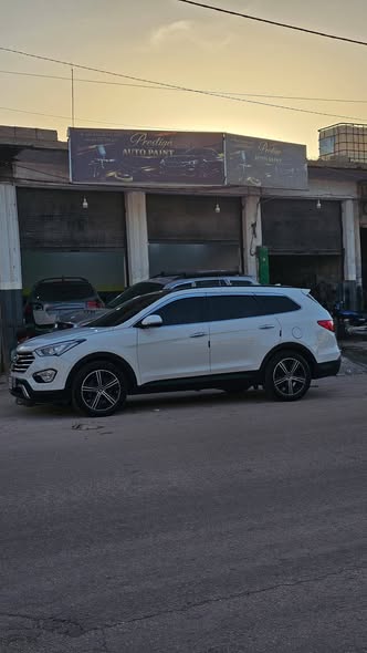 هيونداي ماكس كروز 2016 - صورة 2