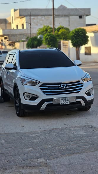 هيونداي ماكس كروز 2016 - صورة 3