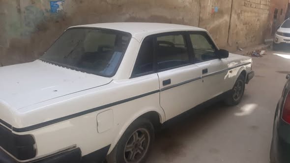 فولفو 460 1992 - صورة 2
