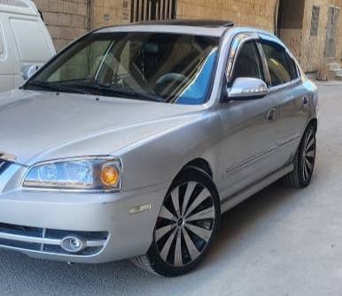 هونداي النترا 2006 - صورة 3