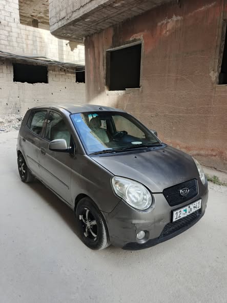 كيا بيكانتو 2010 - صورة 2
