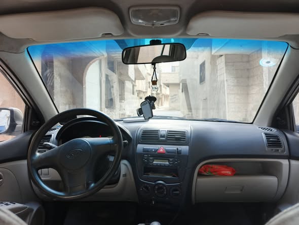 كيا بيكانتو 2010 - صورة 3