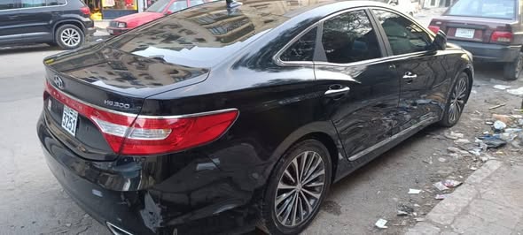 هيونداي أزيرا 2014 - صورة 2