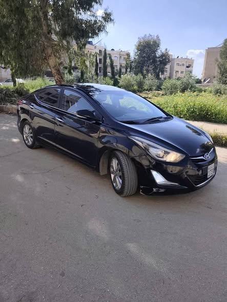 هونداي النترا 2016 - صورة 3