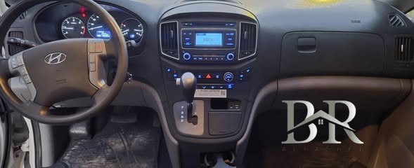 هونداي H-1 2020 - صورة 2
