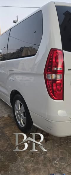 هونداي H-1 2020 - صورة 5