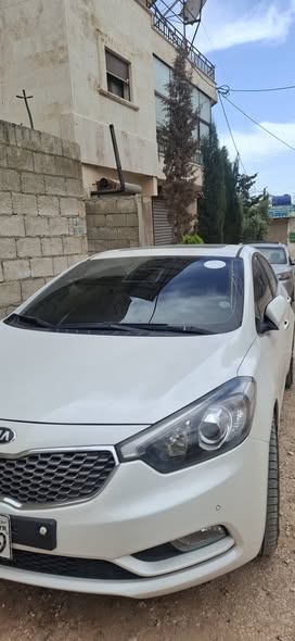 كيا K3 2013 - صورة 2