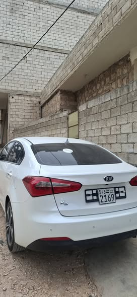 كيا K3 2013 - صورة 3